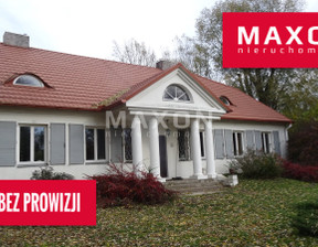 Dom na sprzedaż, Piaseczyński Prażmów, 2 300 000 zł, 360 m2, 10487/DS/MAX