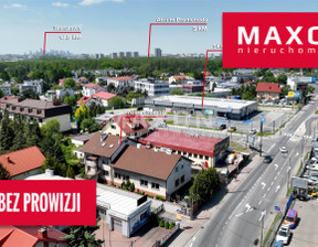 Lokal na sprzedaż, Warszawa Wawer ul. Błękitna, 3 199 000 zł, 755 m2, 342/OHS/MAX
