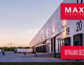 Magazyn do wynajęcia, Jarosławski Radymno, 51 840 euro (223 949 zł), 14 400 m2, 4327/PMW/MAX