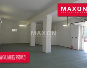 Magazyn do wynajęcia, Pruszkowski Raszyn Janki, 6500 zł, 200 m2, 2032/OMW/MAX