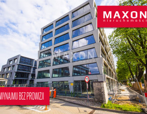 Biuro do wynajęcia, Warszawa Mokotów ul. Postępu, 9170 euro (39 248 zł), 655 m2, 21341/PBW/MAX