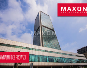 Biuro do wynajęcia, Warszawa Śródmieście Al. Jerozolimskie, 816 euro (3517 zł), 48 m2, 22736/PBW/MAX