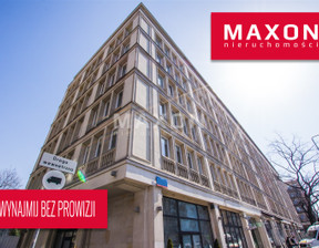 Biuro do wynajęcia, Warszawa Śródmieście ul. Krucza, 46 968 zł, 618 m2, 23284/PBW/MAX