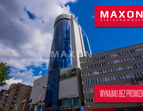 Biuro do wynajęcia, Warszawa Ochota Al. Jerozolimskie, 4950 euro (21 384 zł), 300 m2, 23827/PBW/MAX