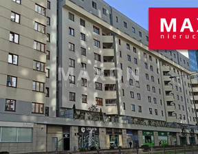 Mieszkanie na sprzedaż, Warszawa Mokotów ul. Bukowińska, 980 000 zł, 55,11 m2, 61265/MS/MAX