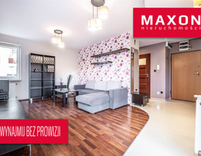 Mieszkanie do wynajęcia, Warszawa Praga-Południe Gocław ul. Mariana Pisarka, 3000 zł, 54 m2, 25157/MW/MAX