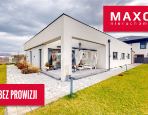 Dom na sprzedaż, Warszawski Zachodni Stare Babice Koczargi Stare, 2 490 000 zł, 204 m2, 10529/DS/MAX