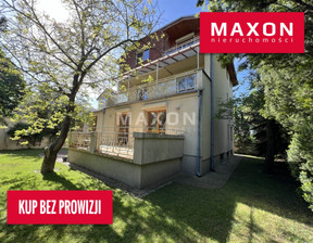 Dom na sprzedaż, Warszawa Wilanów, 3 950 000 zł, 450 m2, 11717/DS/MAX