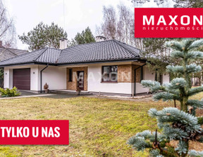 Dom na sprzedaż, Grodziski Grodzisk Mazowiecki Radonie, 2 599 000 zł, 250 m2, 11855/DS/MAX
