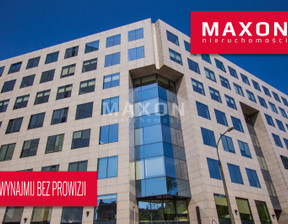 Biuro do wynajęcia, Warszawa Wola Żelazna, 8960 euro (38 797 zł), 560 m2, 21209/PBW/MAX