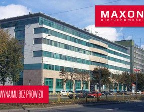Biuro do wynajęcia, Warszawa Wola Kasprzaka Marcina, 61 306 euro (261 777 zł), 4228 m2, 21749/PBW/MAX