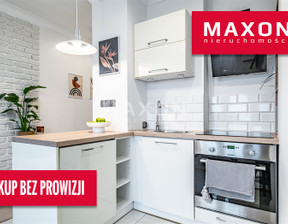 Mieszkanie na sprzedaż, Warszawa Śródmieście Powiśle ul. Ludna, 713 000 zł, 26,02 m2, 60331/MS/MAX