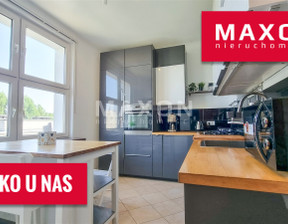Mieszkanie na sprzedaż, Warszawa Mokotów al. Niepodległości, 1 200 000 zł, 62 m2, 60755/MS/MAX