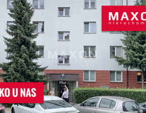 Mieszkanie na sprzedaż, Warszawa Ursynów Kabaty ul. Romualda Mielczarskiego, 1 800 000 zł, 107 m2, 60985/MS/MAX