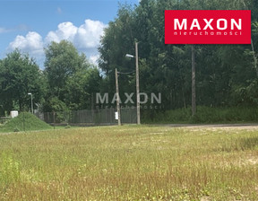 Budowlany na sprzedaż, Piaseczyński Konstancin-Jeziorna, 700 000 zł, 2000 m2, 6266/GS/MAX