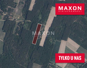 Działka na sprzedaż, Ciechanowski Ojrzeń Osada-Wola, 230 000 zł, 10 200 m2, 7450/GS/MAX