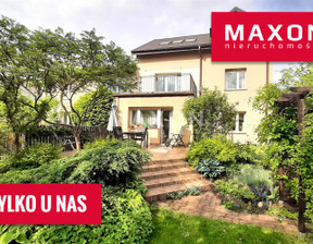 Dom na sprzedaż, Warszawa Ursus Gołąbki, 1 800 000 zł, 191,5 m2, 11760/DS/MAX