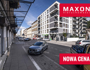 Lokal handlowy do wynajęcia, Warszawa Praga-Północ ul. Brzeska, 5900 zł, 67 m2, 4432/LHW/MAX