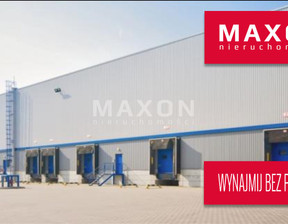 Magazyn do wynajęcia, Łódź ul. Manewrowa, 38 220 euro (165 110 zł), 9100 m2, 4619/PMW/MAX