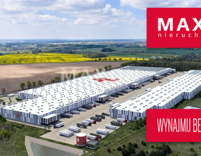 Magazyn do wynajęcia, Gdańsk Barniewice ul. Dębowa, 48 000 euro (207 360 zł), 10 000 m2, 4629/PMW/MAX