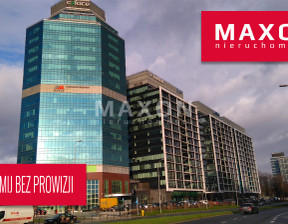 Biuro do wynajęcia, Warszawa Ochota Al. Jerozolimskie, 14 471 euro (62 515 zł), 998 m2, 21220/PBW/MAX