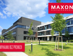 Biuro do wynajęcia, Warszawa Wilanów ul. Adama Branickiego, 6993 euro (30 140 zł), 518 m2, 23059/PBW/MAX