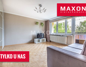Mieszkanie na sprzedaż, Warszawa Bemowo ul. Sosnowiecka, 780 000 zł, 64,28 m2, 60602/MS/MAX