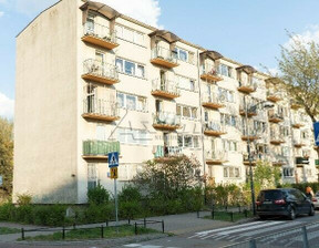 Mieszkanie na sprzedaż, Warszawa Bielany Warszawa Bielany Szegedyńska, 630 000 zł, 48 m2, AX012155