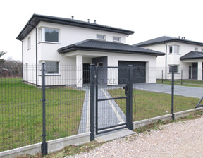 Dom na sprzedaż, Warszawski Zachodni Łomianki Rolnicza, 1 595 000 zł, 184 m2, AX012159