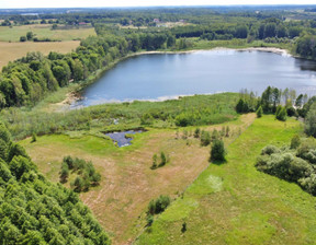 Działka na sprzedaż, Szczycieński Pasym Elganowo, 210 000 zł, 10 700 m2, 3253