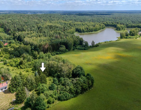 Działka na sprzedaż, Szczycieński Jedwabno, 109 000 zł, 920 m2, 3377