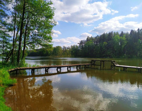 Działka na sprzedaż, Szczycieński Dźwierzuty Jeleniowo, 129 000 zł, 719 m2, 3418