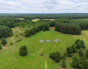 Rolny na sprzedaż, Szczycieński Jedwabno Rekownica, 137 500 zł, 25 000 m2, 3310