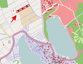 Działka na sprzedaż, Szczycieński Szczytno Stare Kiejkuty, 155 600 zł, 3112 m2, 2450