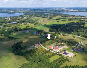 Działka na sprzedaż, Szczycieński Pasym Leleszki, 150 000 zł, 3457 m2, 3394