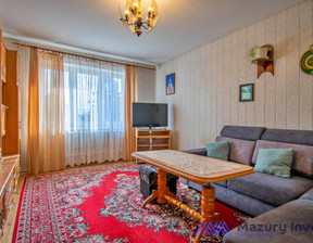 Mieszkanie na sprzedaż, Szczycieński Szczytno Gizewiusza, 250 000 zł, 58,3 m2, 3336
