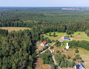 Budowlany na sprzedaż, Szczycieński Szczytno Rudka, 125 000 zł, 1703 m2, 3338