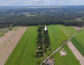 Działka na sprzedaż, Szczycieński Dźwierzuty Miętkie, 49 000 zł, 677 m2, 3365