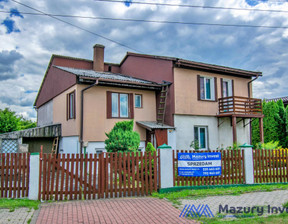Dom na sprzedaż, Szczycieński Szczytno Lwowska, 330 000 zł, 178,09 m2, 3280