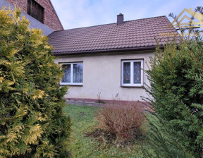 Dom na sprzedaż, Krakowski (pow.) Krzeszowice (gm.) Tenczynek, 270 000 zł, 60 m2, 62/8046/ODS