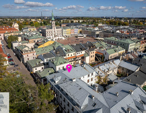 Biuro na sprzedaż, Zamość Stare Miasto Żeromskiego, 1 400 000 zł, 102,24 m2, 777