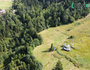 Działka na sprzedaż, Limanowski Mszana Dolna Lubomierz, 297 000 zł, 1600 m2, 204/12014/OGS