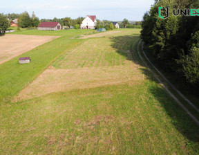 Działka na sprzedaż, Bocheński Lipnica Murowana Borówna, 91 500 zł, 1010 m2, 212/12014/OGS