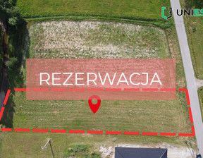 Działka na sprzedaż, Brzeski Iwkowa, 129 000 zł, 2031 m2, 192/12014/OGS