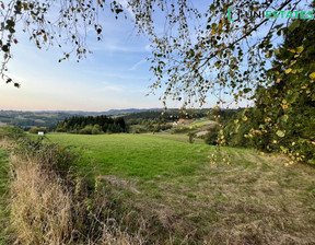 Działka na sprzedaż, Nowosądecki Kamionka Wielka Mszalnica, 199 000 zł, 2192 m2, 150/12014/OGS