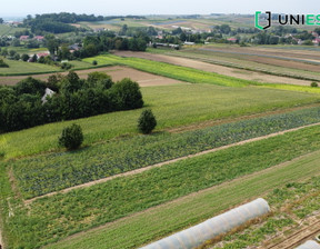 Działka na sprzedaż, Krakowski Igołomia-Wawrzeńczyce Stręgoborzyce, 270 000 zł, 5300 m2, 210/12014/OGS