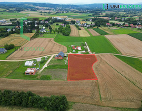 Budowlany na sprzedaż, Bocheński Bochnia Siedlec, 420 000 zł, 3000 m2, 232/12014/OGS