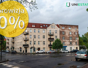 Mieszkanie na sprzedaż, Katowice Dąbrówka Mała Strzelców Bytomskich, 323 000 zł, 70,35 m2, 5420/12014/OMS