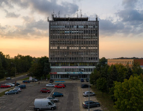 Biuro do wynajęcia, Łódź Wersalska, 2060 zł, 57 m2, 46