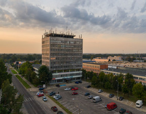 Biuro do wynajęcia, Łódź Bałuty Wersalska, 500 zł, 24 m2, 163